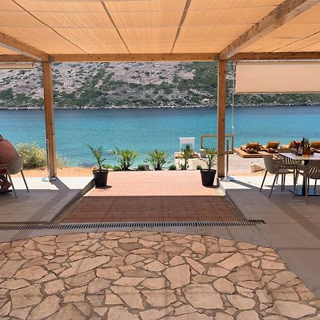 Villa Kristina Rab Супетарська Драґа Екстер'єр фото